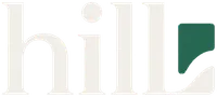 Logotipo da Hill